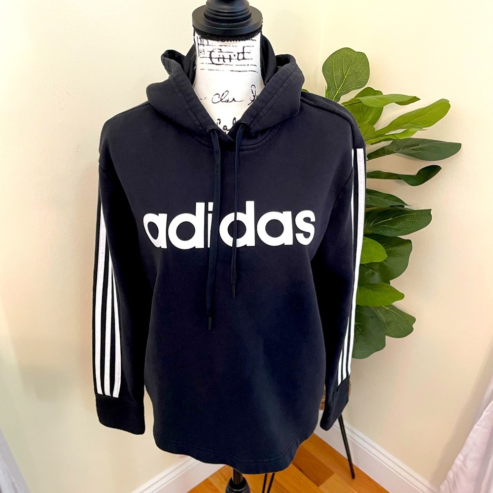 Women’s Adidas Hoodie